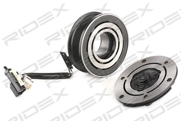 Magnetic Clutch, air conditioning compressor (1236M0014)