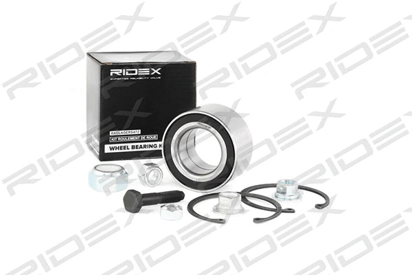 Wheel Bearing Kit