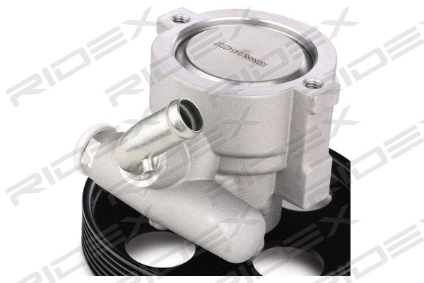 Hydraulic Pump, steering (12H0147)