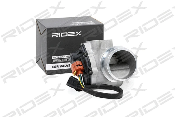 EGR Valve (1145E0184)