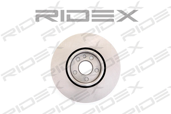 Brake Disc (82B0134)