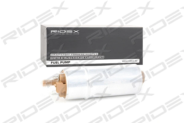 Fuel Pump
