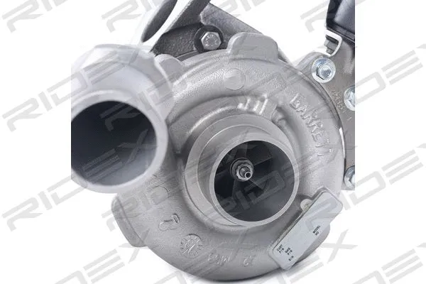 Charger, charging (supercharged/turbocharged)