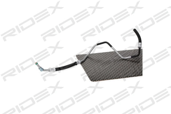 Hydraulic Hose, steering (677H0011)