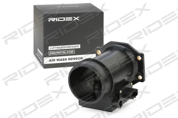 Mass Air Flow Sensor