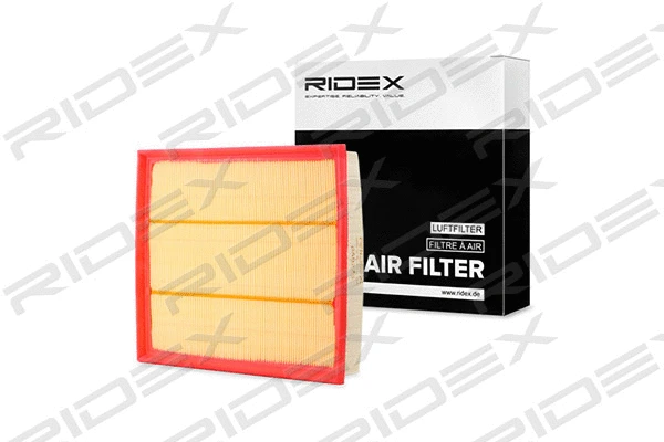 Air Filter (8A0223)