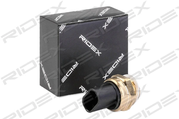 Temperature Switch, radiator fan