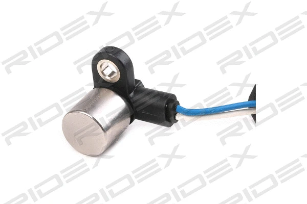 Sensor, crankshaft pulse