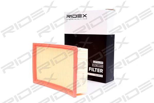 Air Filter (8A0046)