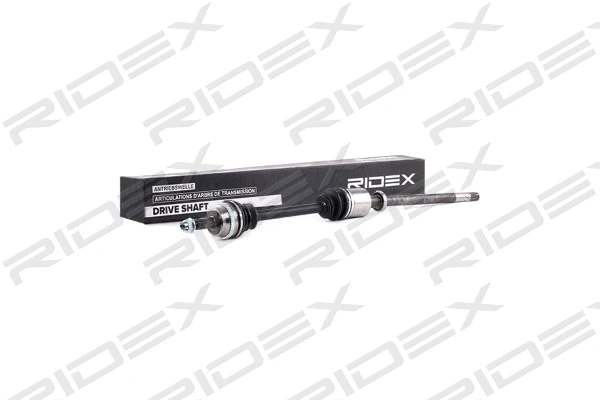 Drive Shaft