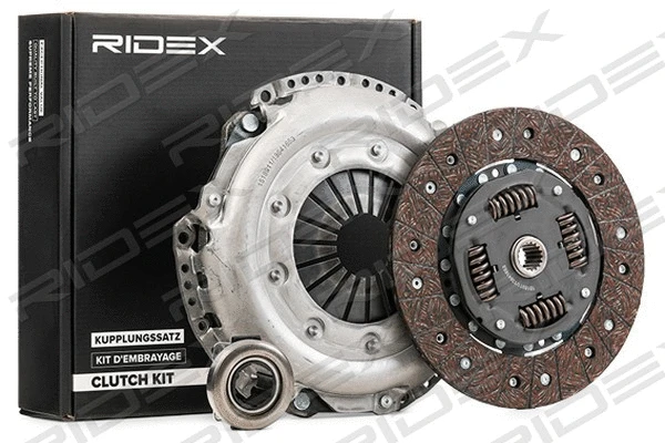 Clutch Kit