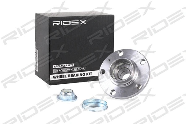 Wheel Bearing Kit