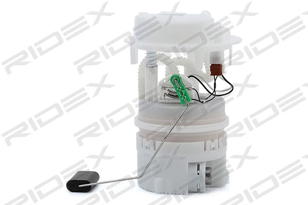 Fuel Feed Unit