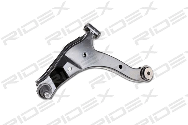 Control/Trailing Arm, wheel suspension (273C0341)