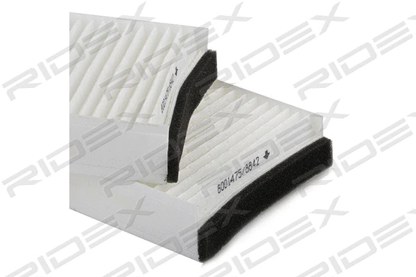 Filter, cabin air (424I0038)