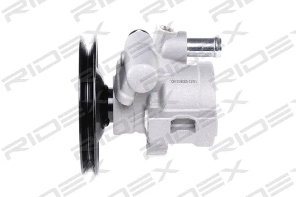 Hydraulic Pump, steering (12H0073)