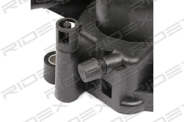 Thermostat, coolant (316T0124)