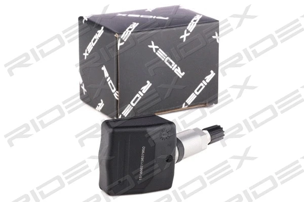 Wheel Sensor, tyre-pressure monitoring system