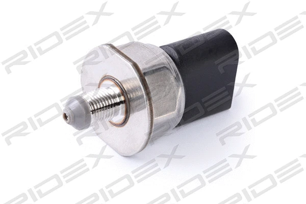 Sensor, fuel pressure
