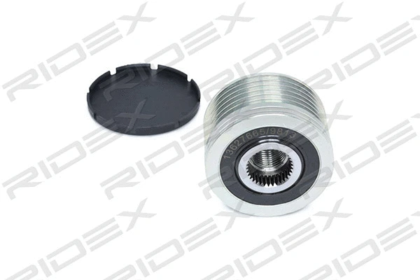 Alternator Freewheel Clutch (1390F0027)