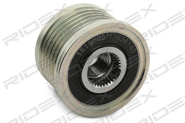 Alternator Freewheel Clutch (1390F0071)