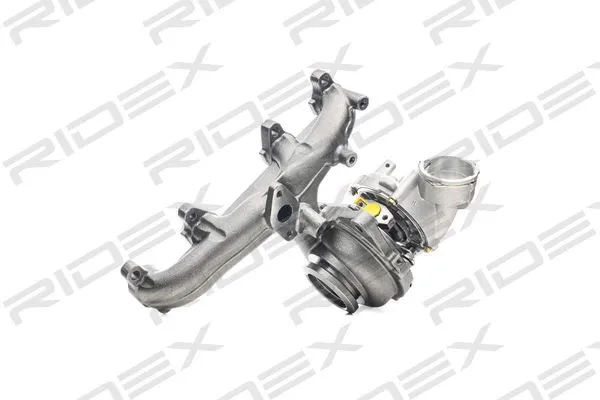 Charger, charging (supercharged/turbocharged) (2234C0175)