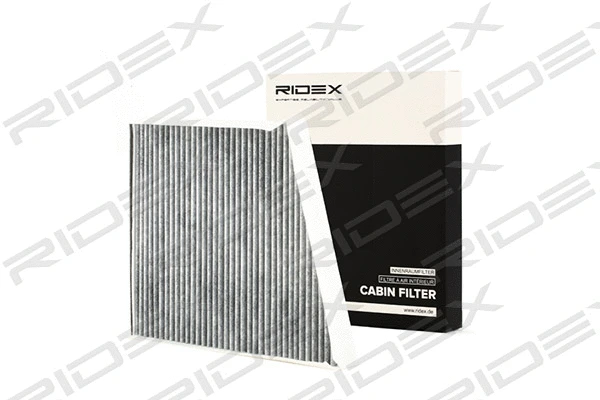 Filter, cabin air (424I0261)