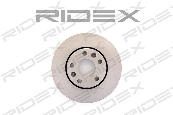 Brake Disc (82B0283)