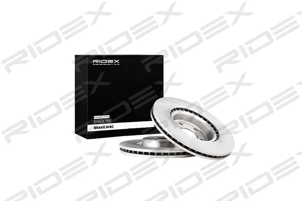 Brake Disc (82B0796)