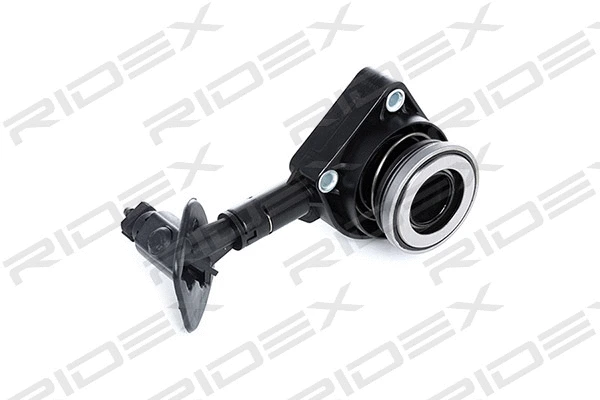 Central Slave Cylinder, clutch