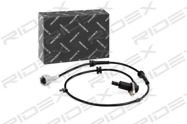 Sensor, wheel speed (412W0484)