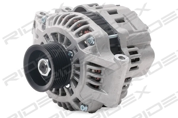 Alternator (4G0430)