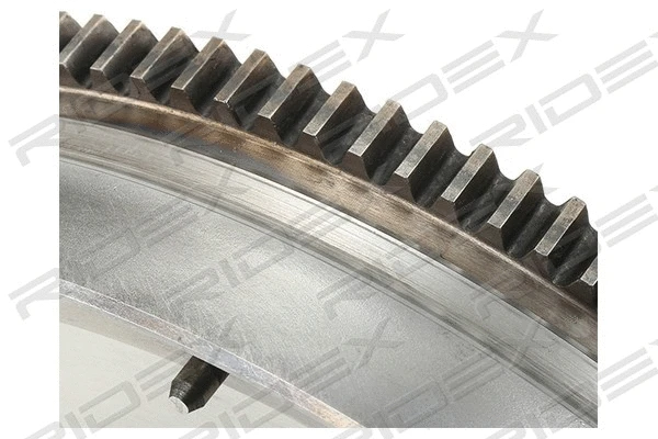 Flywheel