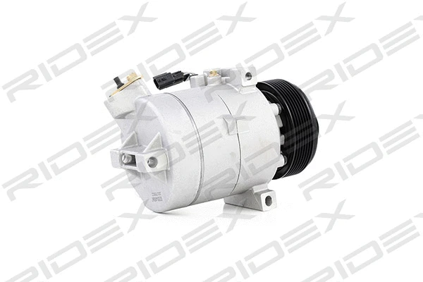 Compressor, air conditioning (447K0067)