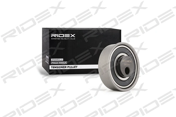 Tensioner Pulley, timing belt (308T0011)