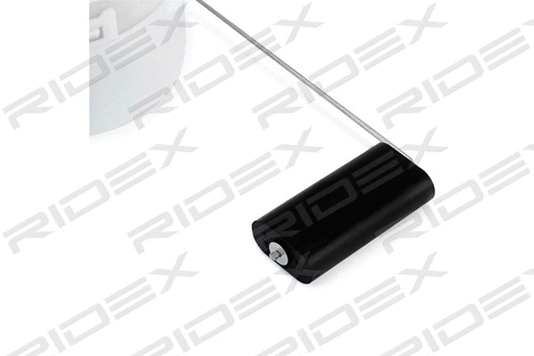 Fuel Feed Unit