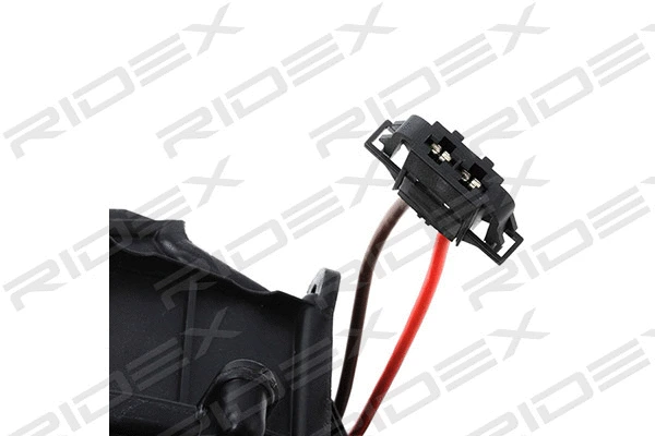 Interior Blower