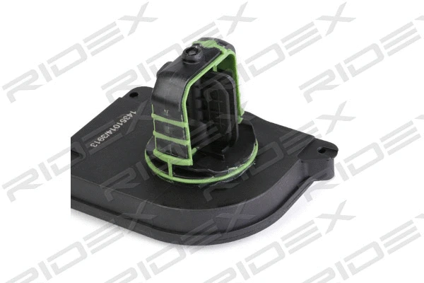 Control Valve, air intake