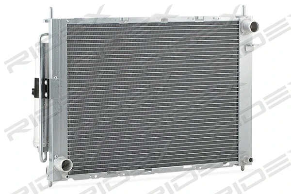 Condenser, air conditioning (2668C0003)