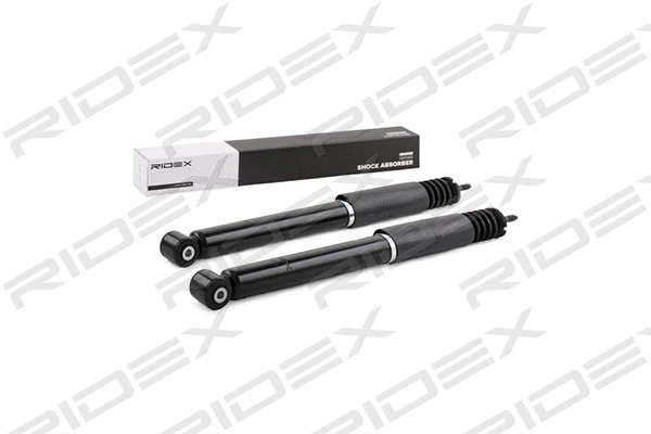 Shock Absorber