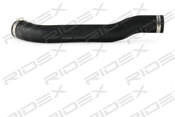 Charge Air Hose (3314C0011)