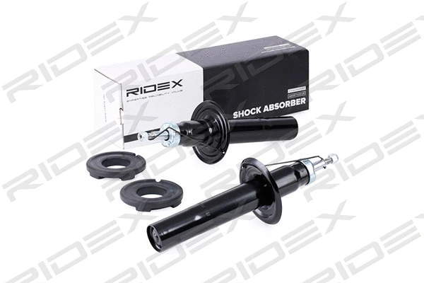 Shock Absorber