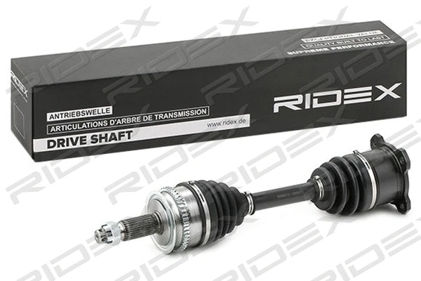 Drive Shaft