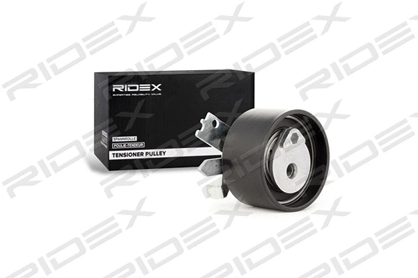 Tensioner Pulley, timing belt (308T0006)