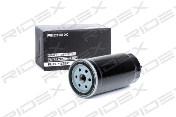 Fuel Filter (9F0232)