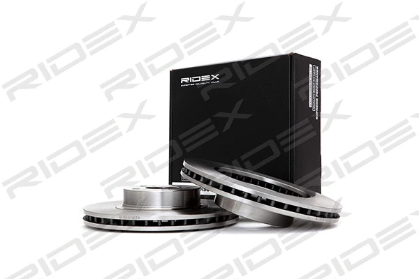 Brake Disc (82B0103)