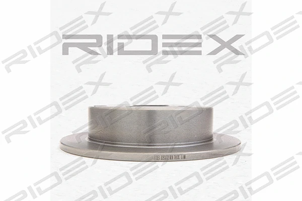 Brake Disc (82B0072)