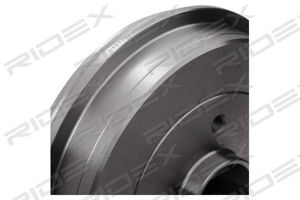 Brake Drum