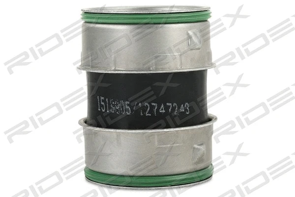 Charge Air Hose (3314C0067)