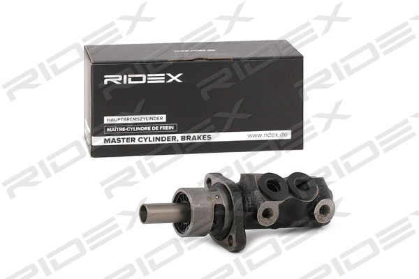 Brake Master Cylinder